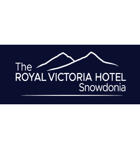 The Royal Victoria Hotel logo