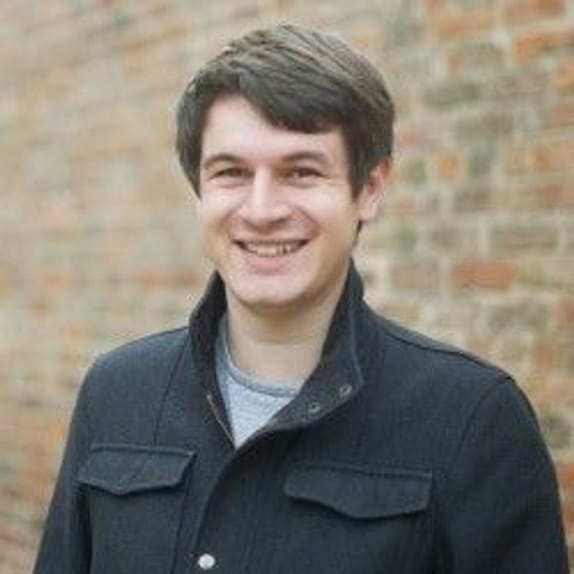 I make Android apps and occasionally write things.