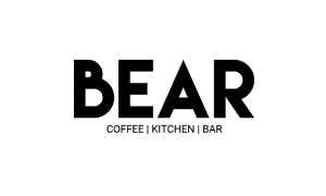 Bear Coffee Company logo