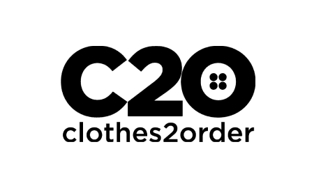 Clothes2Order logo