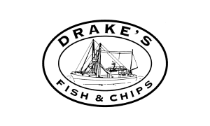 Drakes Fish & Chips logo