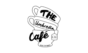 The Umbrella Cafe logo