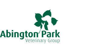 Abington Park Veterinary Group logo