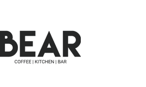 BEAR Coffee Company logo