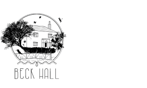 Beck Hall logo