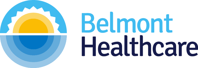 Belmont Healthcare · RotaCloud customer story