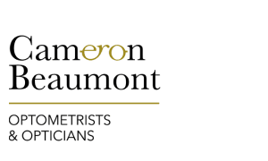 Cameron Beaumont logo