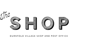 Dunsfold Village Shop logo