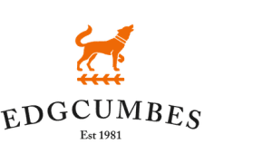 Edgcumbes Coffee Roasters & Tea Merchants logo