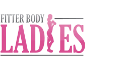 Fitter Body Ladies logo