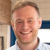 Mark Coaker, Operations Manager at Millers Fish & Chips