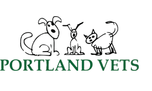 Portland Vets logo