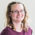 Hannah Robinson, Interpreting Service Manager