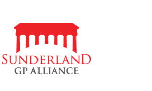 Sunderland GP Alliance logo