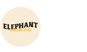 The Elephant Collective logo