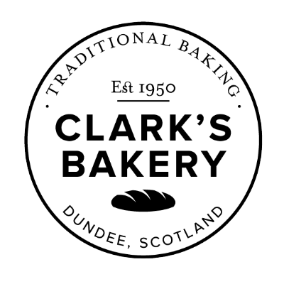 Clark’s Bakery logo