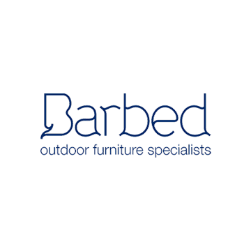 Barbed logo