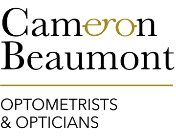 Cameron Beaumont logo