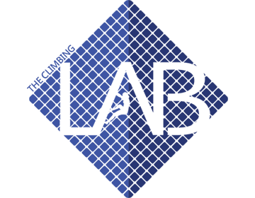 The Climbing Lab logo