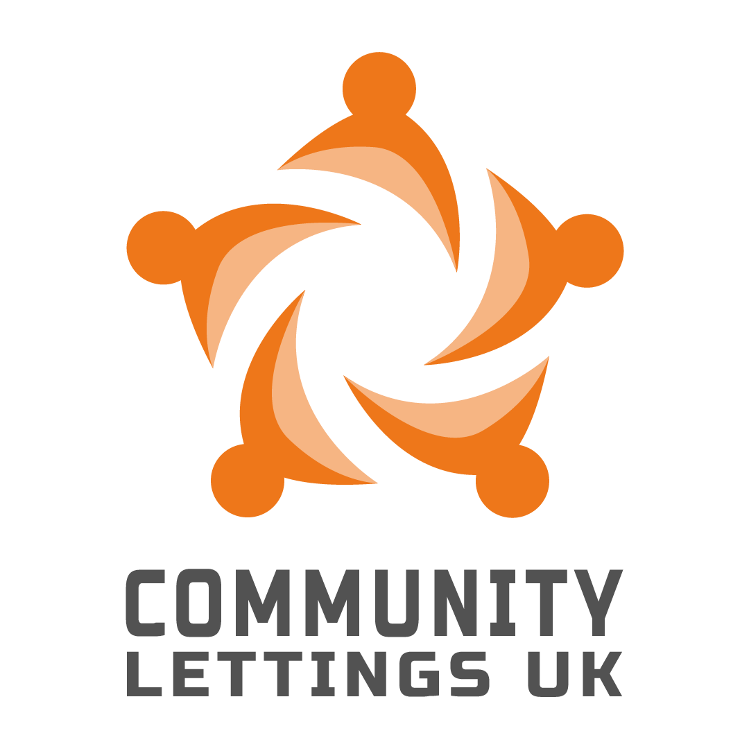 Community Lettings logo