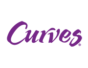 Curves Fitness logo