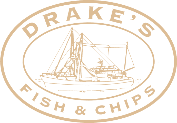 Drakes Fisheries logo
