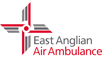 East Anglian Air Ambulance logo