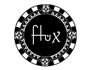 Flux Piercing logo