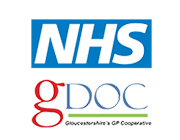 GDoc logo