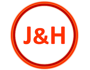 J&H Local logo