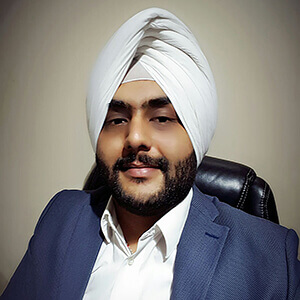 Jasdeep Singh