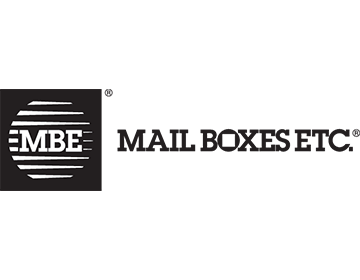Mail Boxes Etc logo