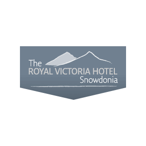 The Royal Victoria Hotel logo