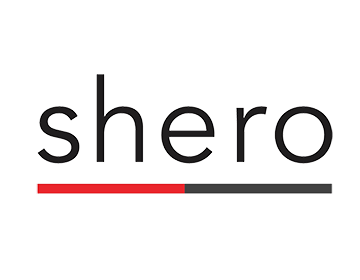 Shero logo