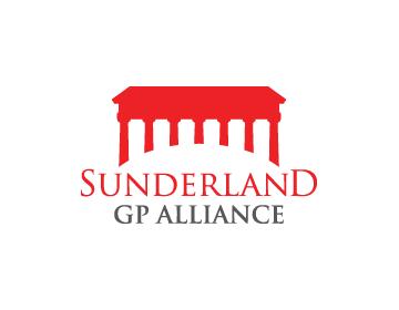 Sunderland GP Alliance logo