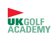UK Golf Academy logo