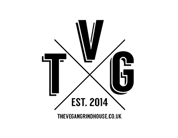 Vegan Grindhouse logo