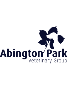 Abington Park Vets logo