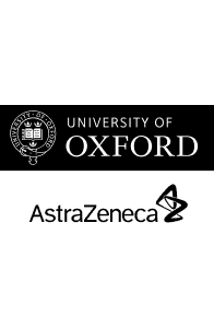 Oxford AstraZeneca Logo