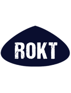 Rokt Climbing Gym logo