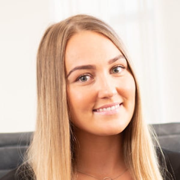 Chantelle Duffield, Assistant Manager, Rhiwbina Dental