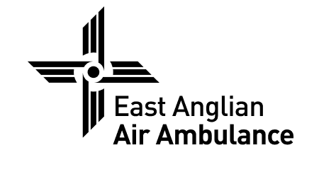 East Anglian Air Ambulance logo