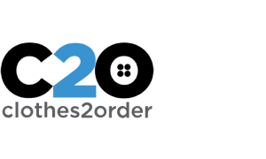 Clothes2Order logo
