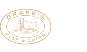 Drakes Fisheries logo
